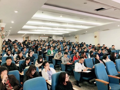 2019年廣東省電信業(yè)務(wù)經(jīng)營信息年報(bào)培訓(xùn)班順利舉辦 助力省內(nèi)增值電信業(yè)務(wù)規(guī)范發(fā)展